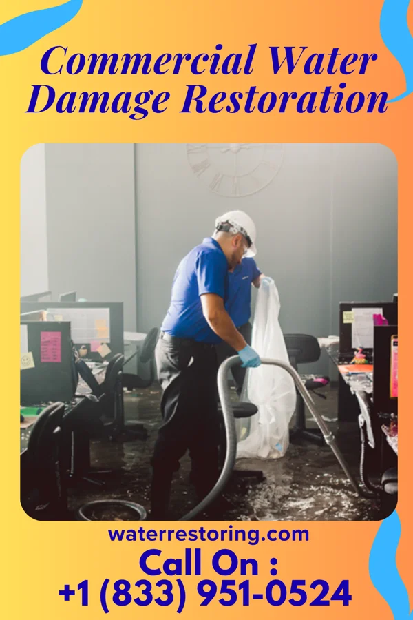 Commercial Water Damage Restoration in Fox Point, WI